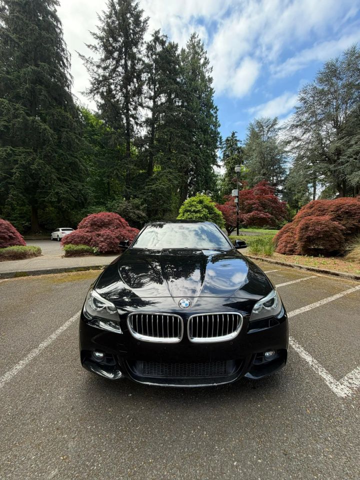 bmw 5 series 2016 WBA5A5C51GD525673 image bmw 5 series 2016 WBA5A5C51GD525673 image